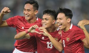 Timnas Indonesia Berhasil Taklukan Kuwait, Shin Tae-yong Masih Tak Menyangka