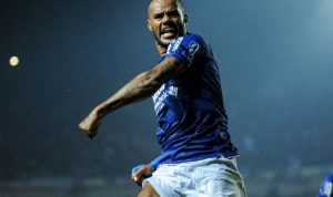 Persib Berbagi Poin dengan Bali United dalam Laga Perdana Grup C Piala Presiden 2022