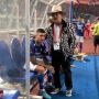 Momen Emosional Laga Persib Kemarin Malam, Ciro Alves Galau Geregetan, Duh Kenapa?