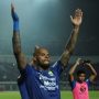 David Da Silva Semakin Semangat untuk Mencetak Gol bagi Persib