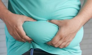 Khawatir Obesitas Karena Keturunan? Begini Cara Mencegahnya