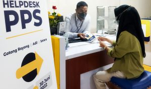 DJP Catat Jumlah Peserta PPS dan Nilai Harta Bersih Meningkat Tajam