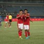 PSSI Memberikan Bonus Besar untuk Timnas Indonesia atas Kesuksesan di Kualifikasi Piala Asia 2023