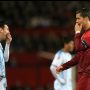 Mantan Bintang AC Milan Berikan Komentar terkait Rivalitas Abadi Messi dan Ronaldo