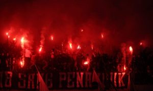 Berikut Ini Merupakan Pernyataan Resmi Persib atas Meninggalnya Dua Bobotoh