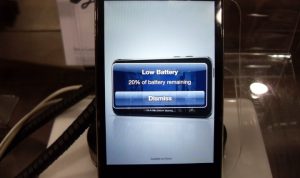 Kiat-Kiat Menjaga Baterai Gawai Supaya Tidak Cepat Bocor