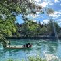 Sungai Aare Kembali Telan Korban, Pria 59 Tahun Tenggelam