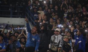 Persib vs Bhayangkara FC Akan Digelar di Stadion Si Jalak Harupat, Ciro Alves Harus Absen Selama Beberapa Pekan