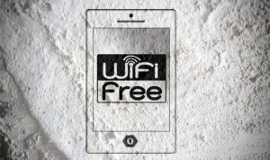 Cara Melihat Kode WiFi di Handphone Xiaomi yang Sudah Tersambung