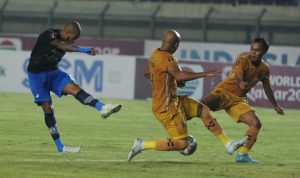 Piala Presiden 2022: Persib Berhak Lolos ke Perempat Final setelah Mengalahkan Bhayangkara FC