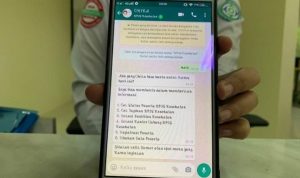 Cek Status Kepesertaan BPJS Bisa via WhatsApp, Simak Baik-Baik Caranya Cek Status Kepesertaan BPJS Bisa via WhatsApp, Simak Baik-Baik Caranya