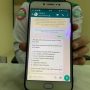Cek Status Kepesertaan BPJS Bisa via WhatsApp, Simak Baik-Baik Caranya