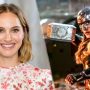 Bikin Pangling, Natalie Portman Diminta Berbadan Kekar dalam Film Thor: Love and Thunder