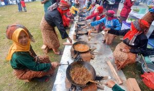 Apakah Rendang Punya Agama atau Tidak, namun Ia Pasti Punya Sejarah