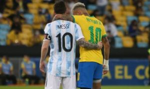 Inilah 10 Besar Ranking FIFA, Ada Rekor Baru Loh, Apa Itu?