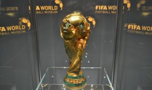 Timnas Mana yang Mempunyai Trofi Piala Dunia Terbanyak?