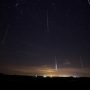 Puncak Hujan Meteor di Indonesia Terjadi Hari ini, Berikut Waktu yang tepat Untuk Menyaksiikannya