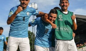 Indonesia Jadi Tuan Rumah Piala Dunia Sepak Bola U-20, Timnas Israel U-20 Berhak dan Akan Berpartisipasi