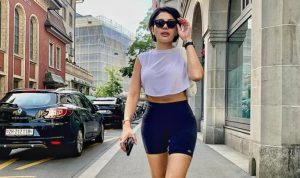 Holywings Tutup, Nikita Mirzani Khawatirkan Nasib Ribuan Karyawan Holywings Tutup, Nikita Mirzani Khawatirkan Nasib Ribuan Karyawan