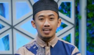 Viral, Ustaz Syam: Kasus Holywings Selamatkan Karyawan dari Pekerjaan dan Gaji Haram Viral, Ustaz Syam: Kasus Holywings Selamatkan Karyawan dari Pekerjaan dan Gaji Haram