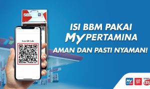 MyPertamina