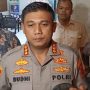 Kapolrestabes Makassar, Kombes Pol Budhi Haryanto. (Istimewa/pojoksatu)