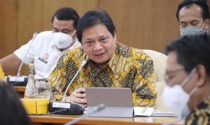 Airlangga Hartarto: KIB Terbuka untuk Partai Non Parlemen