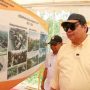 Ketua Umum Partai Golkar Airlangga Hartarto