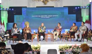 Kick Off Launching KIJB 2022