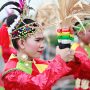 Tari Salai Jin: Tarian yang Tak Kalah Nuansa Magis dan Mistis dari Ternate