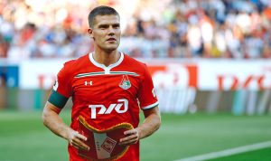 Mantan Kapten Timnas Rusia Ini Bersedia Sujud di Depan Lutut Putin demi Menghentikan Invasi Rusia ke Ukraina