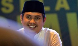 Bendahara Umum (Bendum) Pengurus Besar Nahdlatul Ulama (PBNU) Mardani H Maming. (Istimewa)