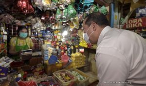 Jaga Harga Tak Melewati HET, Mendag Targetkan Ada 30 Ribu Pengecer Migor Curah
