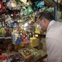 Jaga Harga Tak Melewati HET, Mendag Targetkan Ada 30 Ribu Pengecer Migor Curah