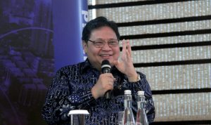 Airlangga Hartarto: Wujudkan Kesejahteraan Rakyat, Pemerintah Lakukan Reformasi Agraria Menteri Koordinator Bidang Perekonomian Airlangga Hartarto