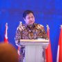 Menteri Koordinator Bidang Perekonomian Airlangga Hartarto 3