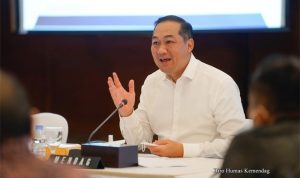 Kejagung Ungkap Status Eks Mendag Muhammad Lutfi dalam Korupsi Minyak Goreng
