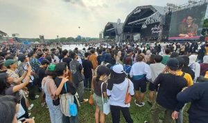 Cerita Mudahnya Nasabah bank bjb Menikmati Now Playing Festival 2022 Now Playing Festival 2022