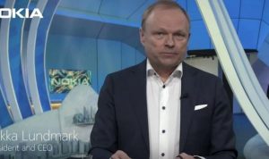 CEO Nokia Prediksi Tahun 2030 Smartphone Tidak Akan Dubutuhkan CEO Nokia Prediksi Tahun 2030 Smartphone Tidak Akan Dubutuhkan