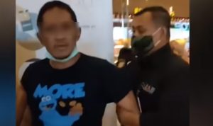 Orang Tua Anak yang Dicolek-colek Pria di Mal Bintaro Xchange Tuliskan Kronologi Lengkap dan Curahan Hatinya
