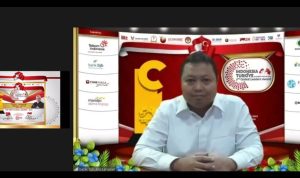 bank bjb Raih Penghargaan Internasional Indonesia-Turkiye Global Leaders Business Forum & Award II 2022 The Best Global Company 2022