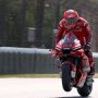 Hasil Kualifikasi MotoGP Jerman: Persaingan Ketat Bagnaia Pole dan Fabio Quaratarro