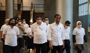 Program Kartu Prakerja yang digagas pemerintah dinilai berbagai kalangan dinyatakan telah berhasil meningkatkan kualitas SDM di Indonesia.