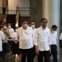 Program Kartu Prakerja yang digagas pemerintah dinilai berbagai kalangan dinyatakan telah berhasil meningkatkan kualitas SDM di Indonesia.