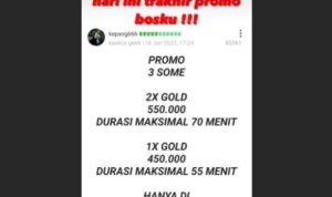 Setelah Heboh Acara 'Bungkus Night', Kini Ada Prostitusi Threesome di Kafe MR Braid Jaksel Setelah Heboh Acara 'Bungkus Night', Kini Ada Prostitusi Threesome di Kafe MR Braid Jaksel