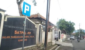 Satpol PP Kabupaten Sumedang, Yan Mahal Rizzal mengatakan, Ketika dikonfirmasi PT Duta Family ternyata memiliki tiga blok
