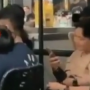 Identitas Pria yang Saling Cumbu di Kafe Wow Kalibata Teungkap