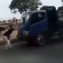 Konten Hadang Truk Telah Memakan 3 Korban Jiwa dalam Seminggu Terakhir