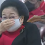 Rayakan Ulang Tahun, Jokowi Beri Rayuan Gombal untuk Megawati hingga Salah Tingkah