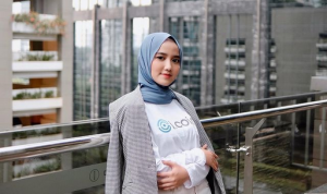 Usai Heboh Mengaku Bertemu BTS, Wirda Mansur Diduga Lakukan Penipuan Bisnis
